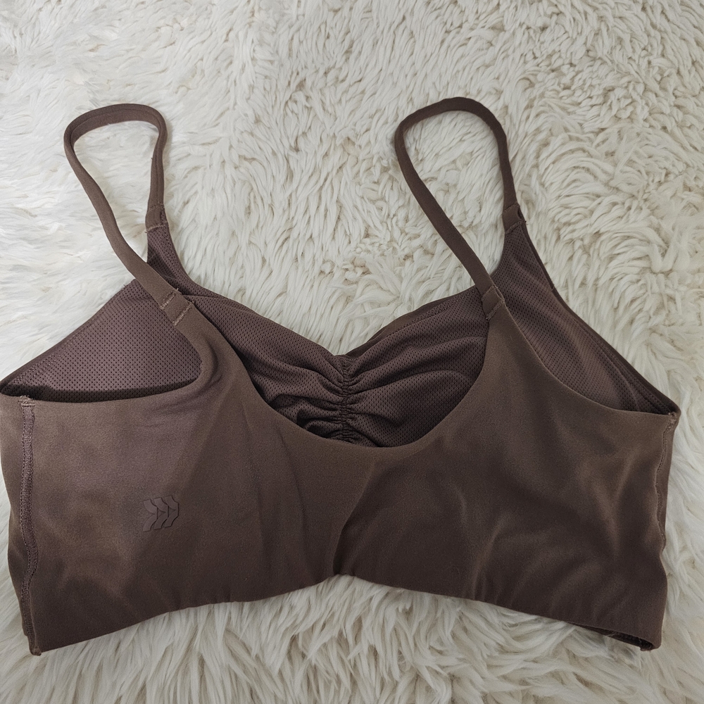 All in Motion Bralette - Picture 3 of 4